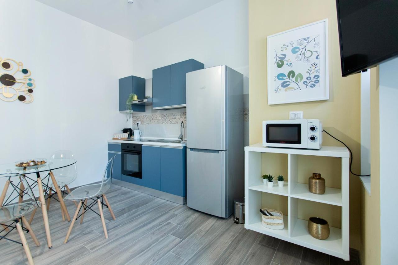 Apartment Etta - Close Vatican Museum