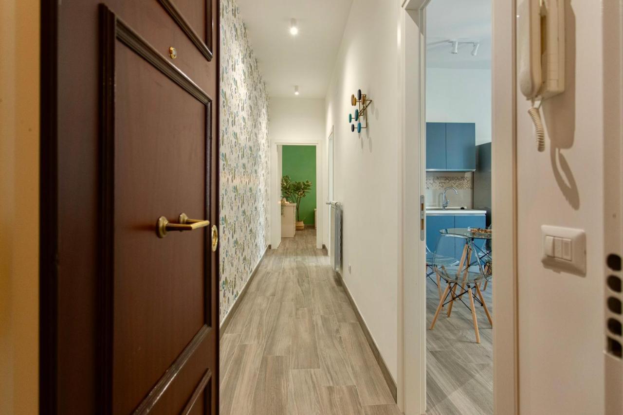 Etta - Close Vatican Museum Apartment *