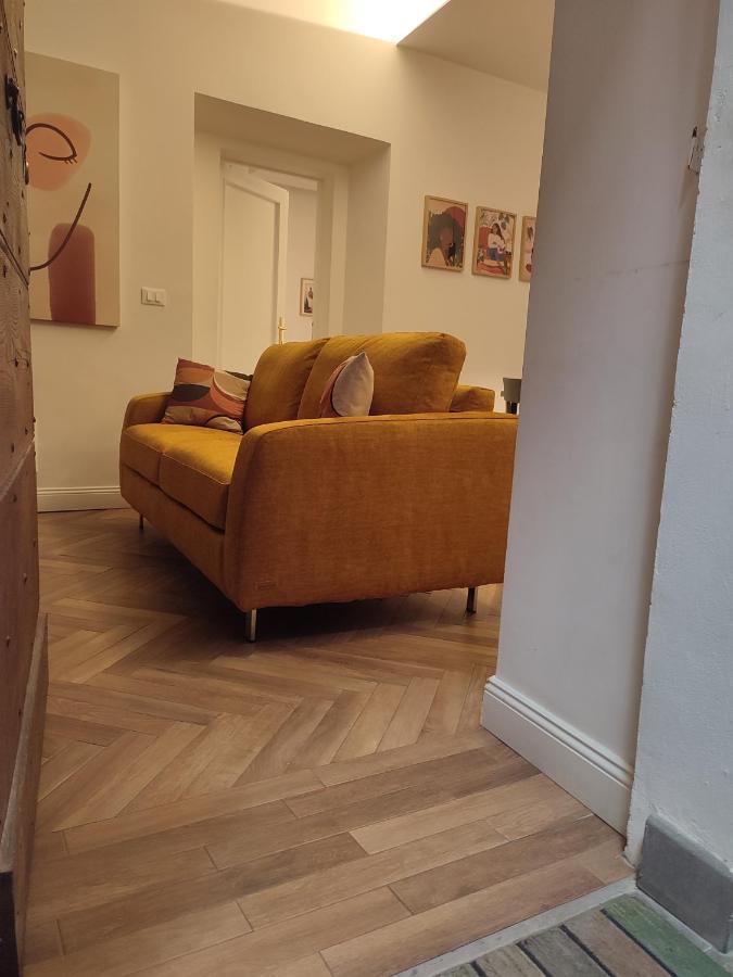 La Fenice Monti Apartment Rome