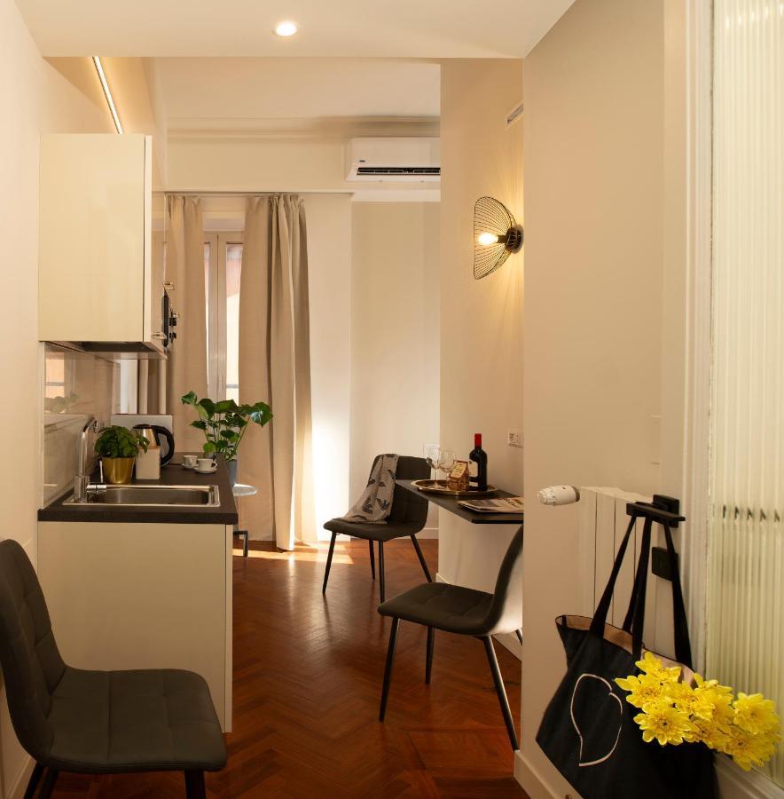 Eleveng Apartment Rome