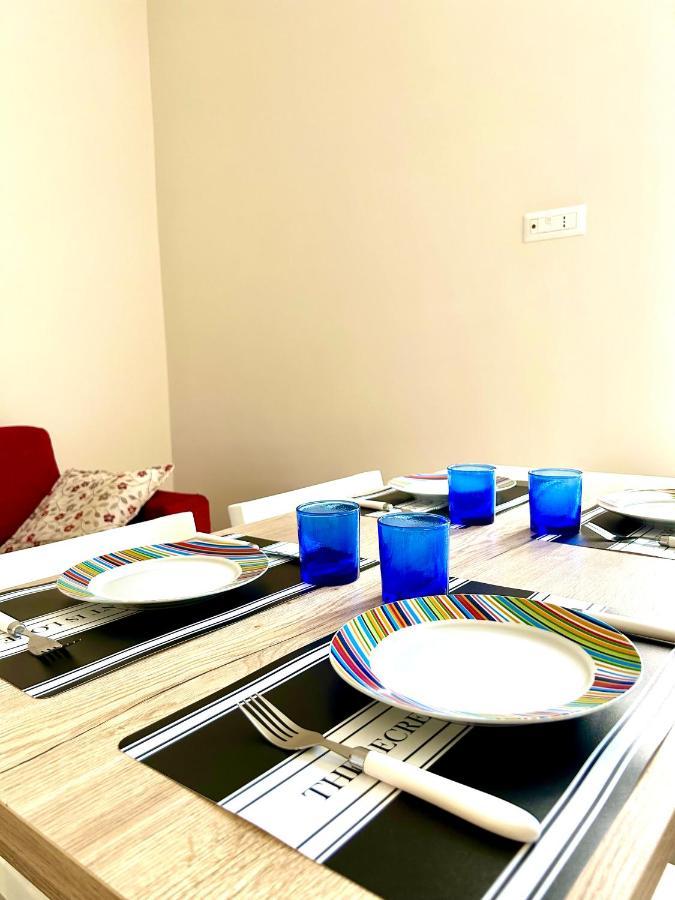 Appartamento Casa Minerva A Testaccio