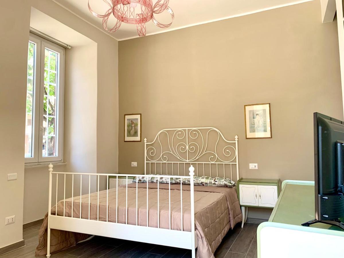 Casa Minerva A Testaccio Appartamento