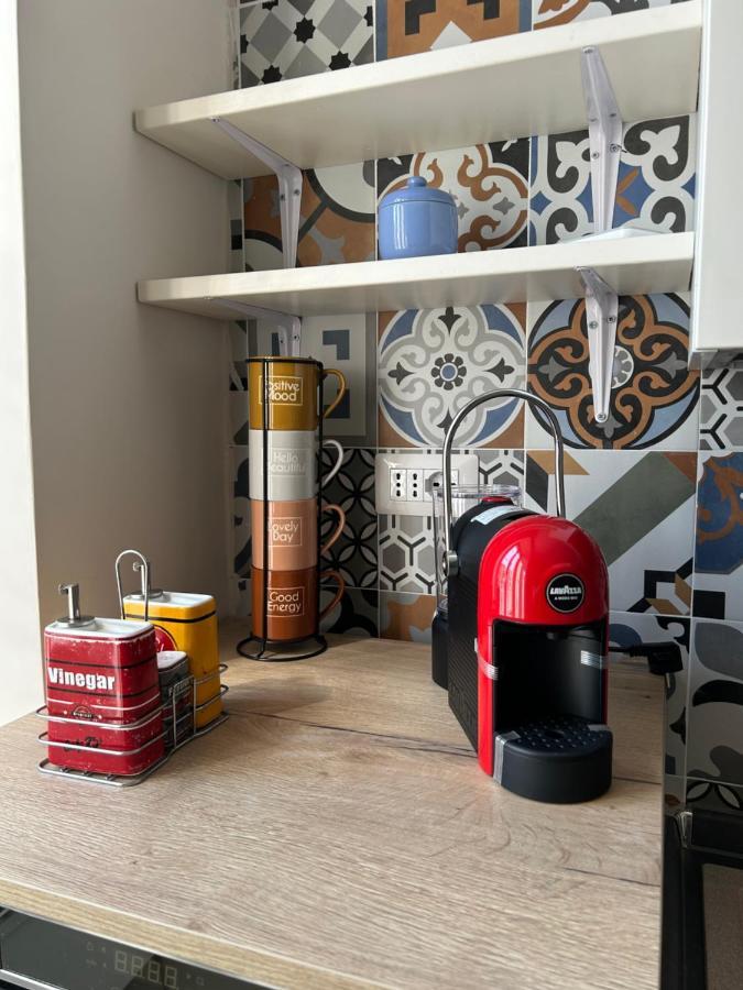 Casa Minerva A Testaccio Appartamento