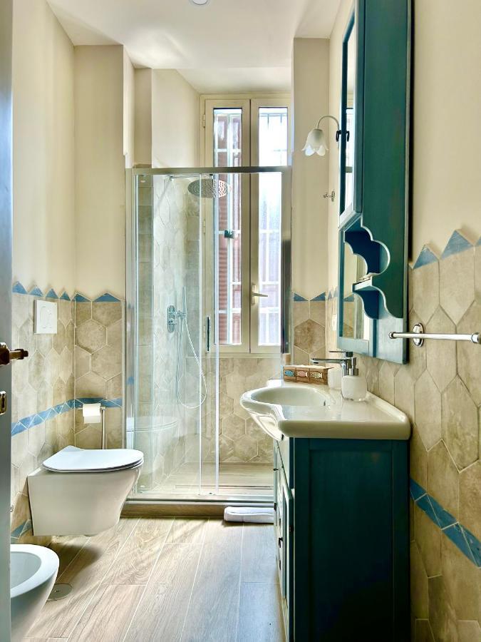 Appartamento Casa Minerva A Testaccio *