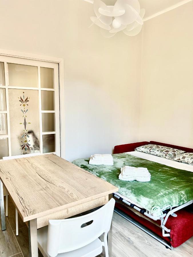 Appartamento Casa Minerva A Testaccio *