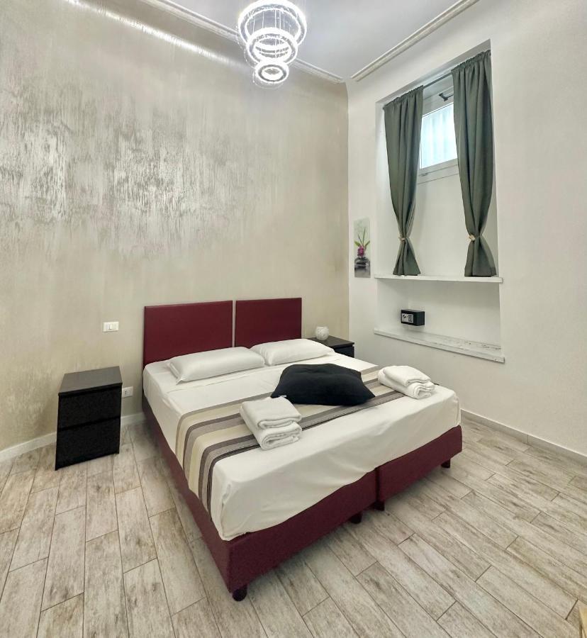 Il Tempio Della Capitale Apartment *