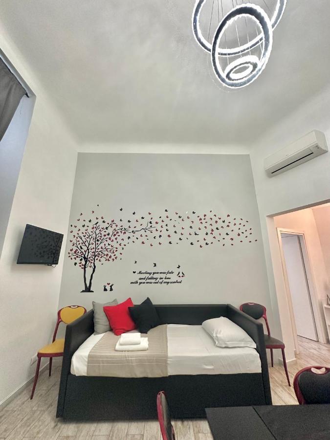 Apartment Il Tempio Della Capitale *