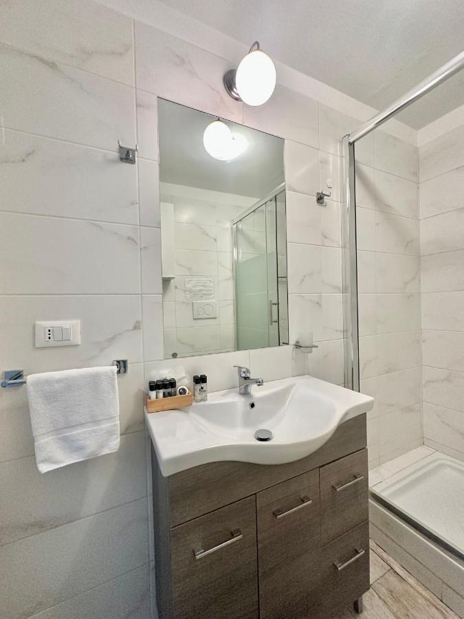 Il Tempio Della Capitale Apartment *