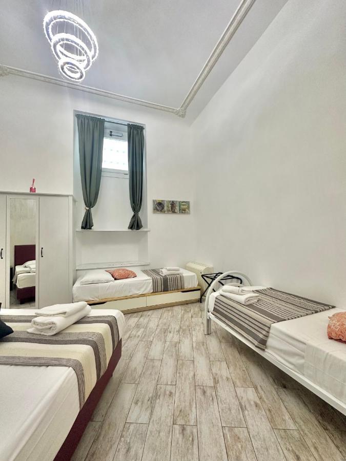 Apartment Il Tempio Della Capitale Rome