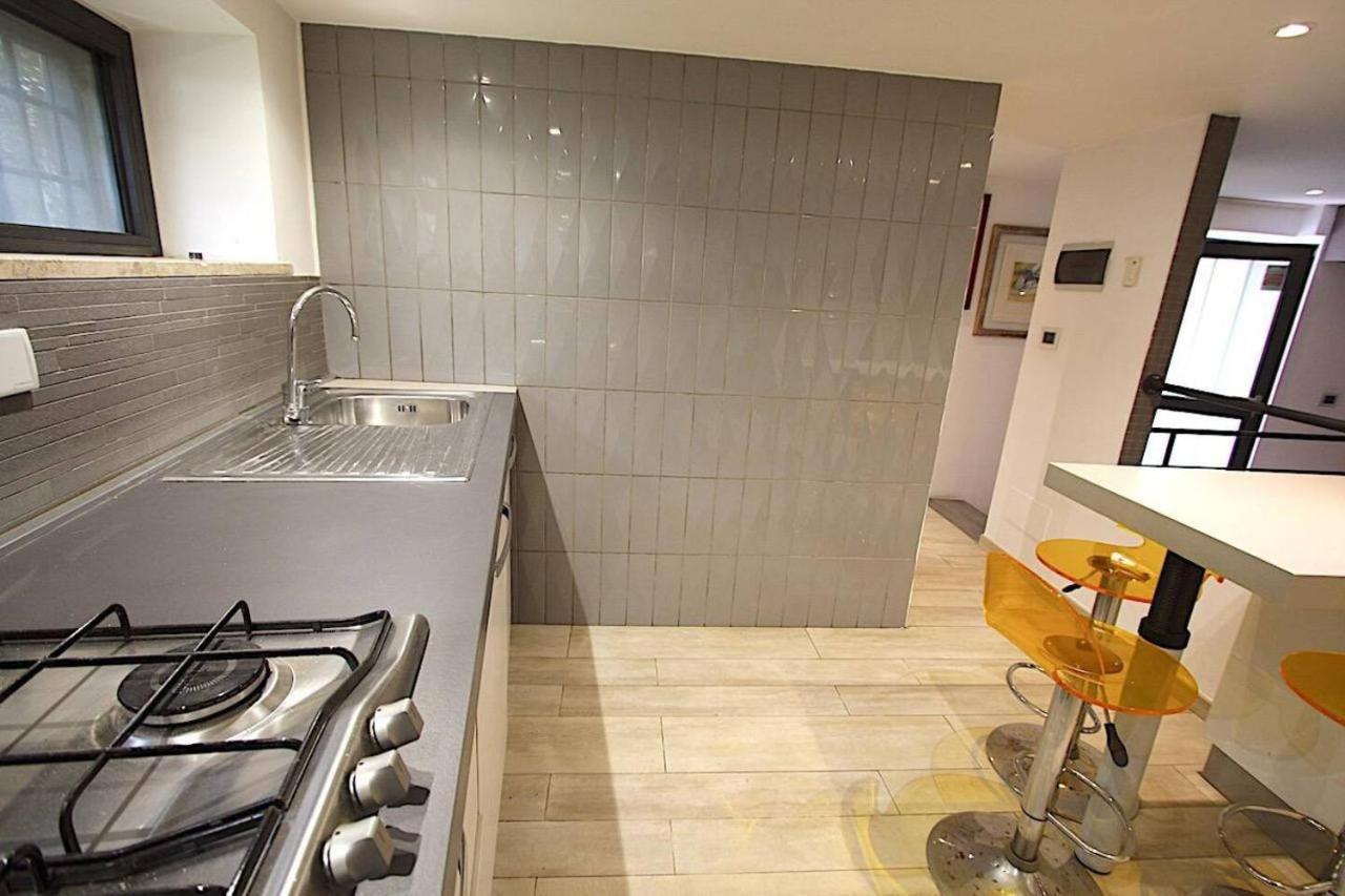 Ponte Milvio Lovely Apartment *