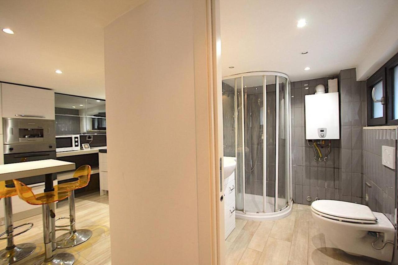 Apartment Ponte Milvio Lovely