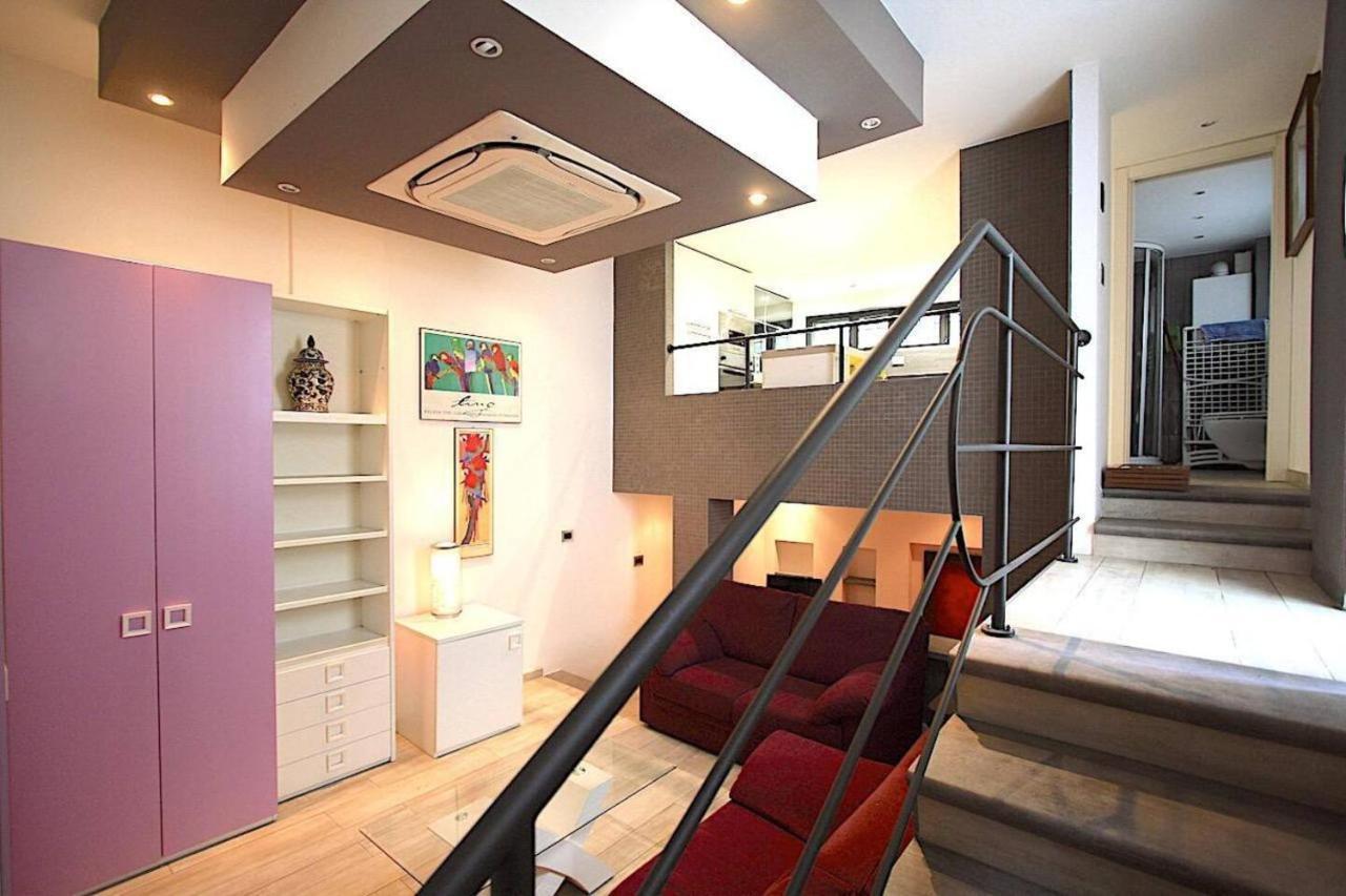 Ponte Milvio Lovely Apartment