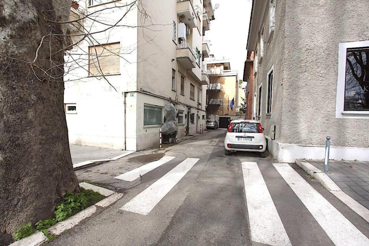Ponte Milvio Lovely Apartment *