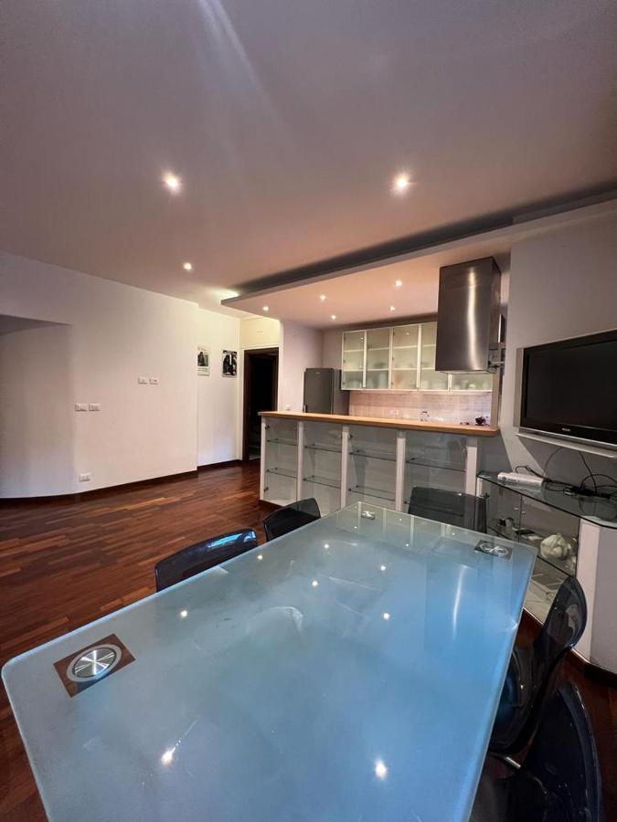 Apartment Goiran@4 Rome