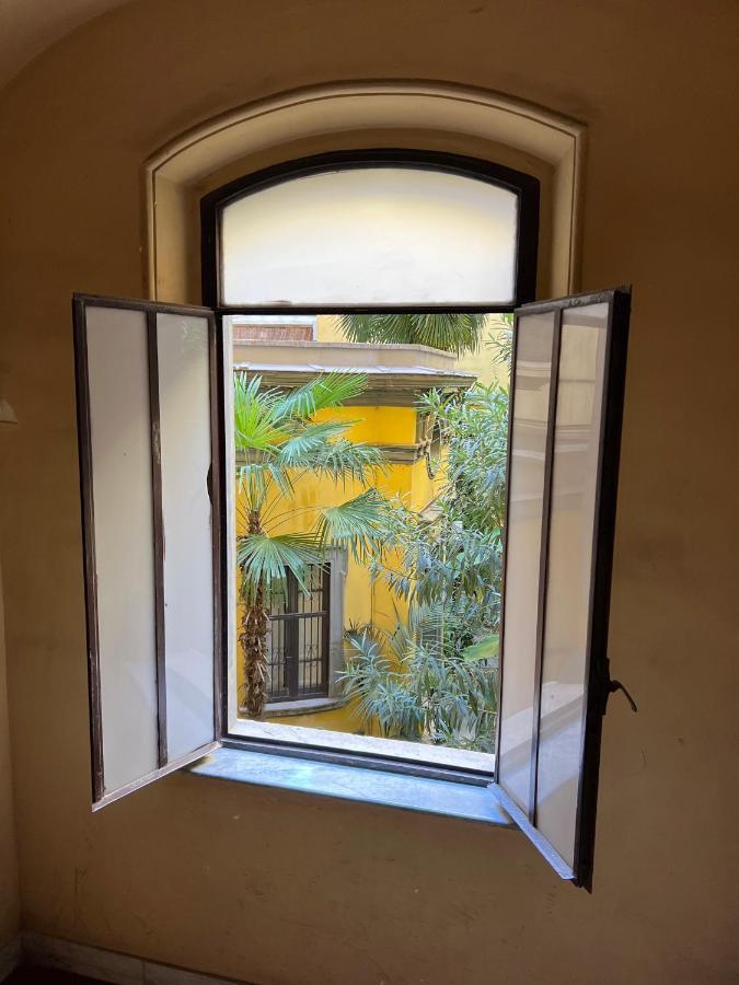 Apartment Maison Caio 7 Rome