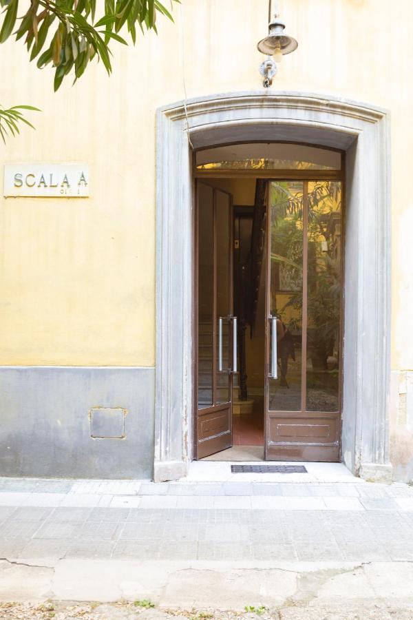 Maison Caio 7 Rome