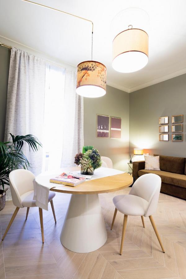 Maison Caio 7 Apartment