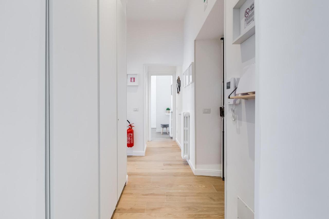 Colonna Luxury Apartment Rome