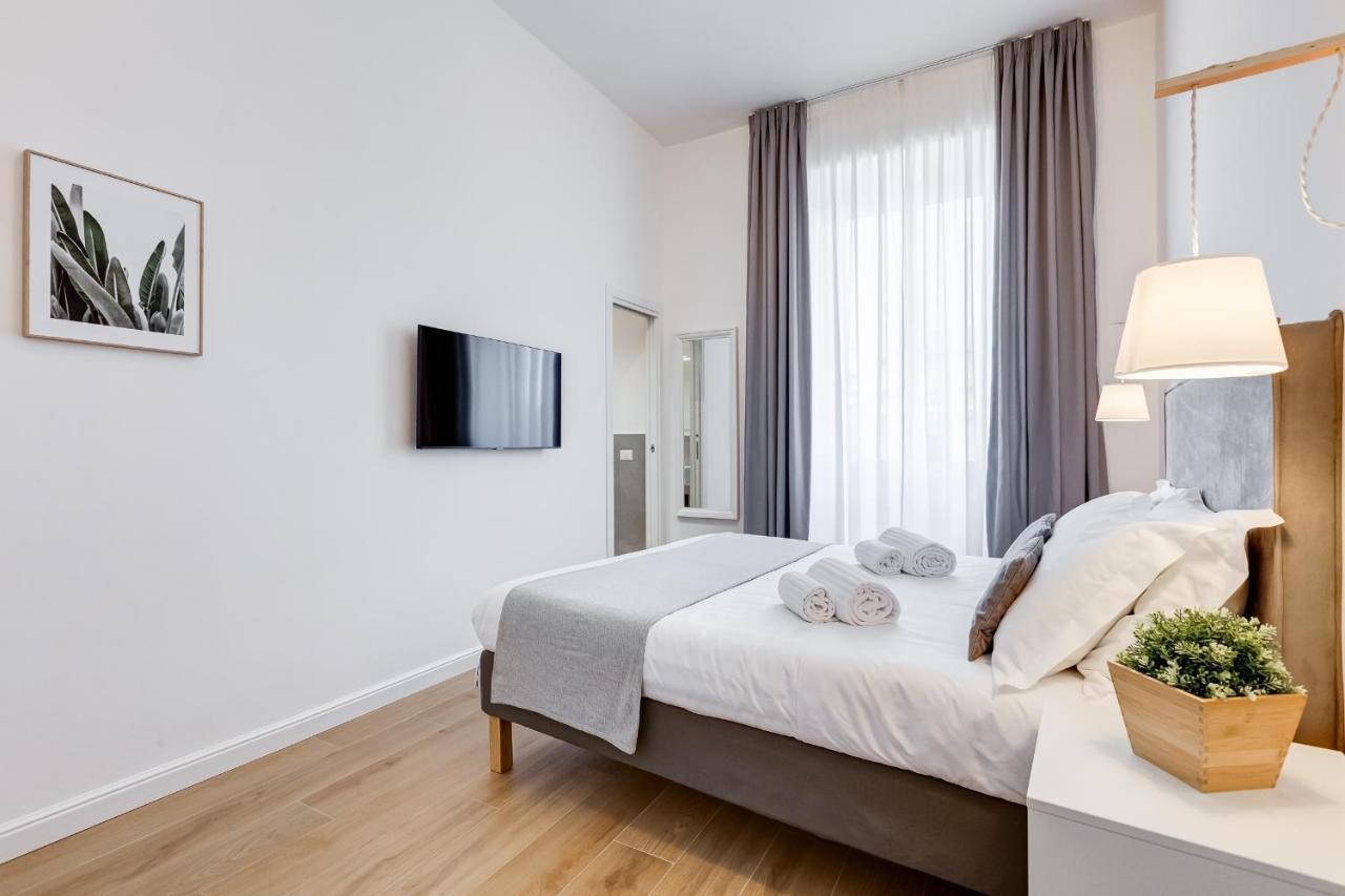 Colonna Luxury Apartment *