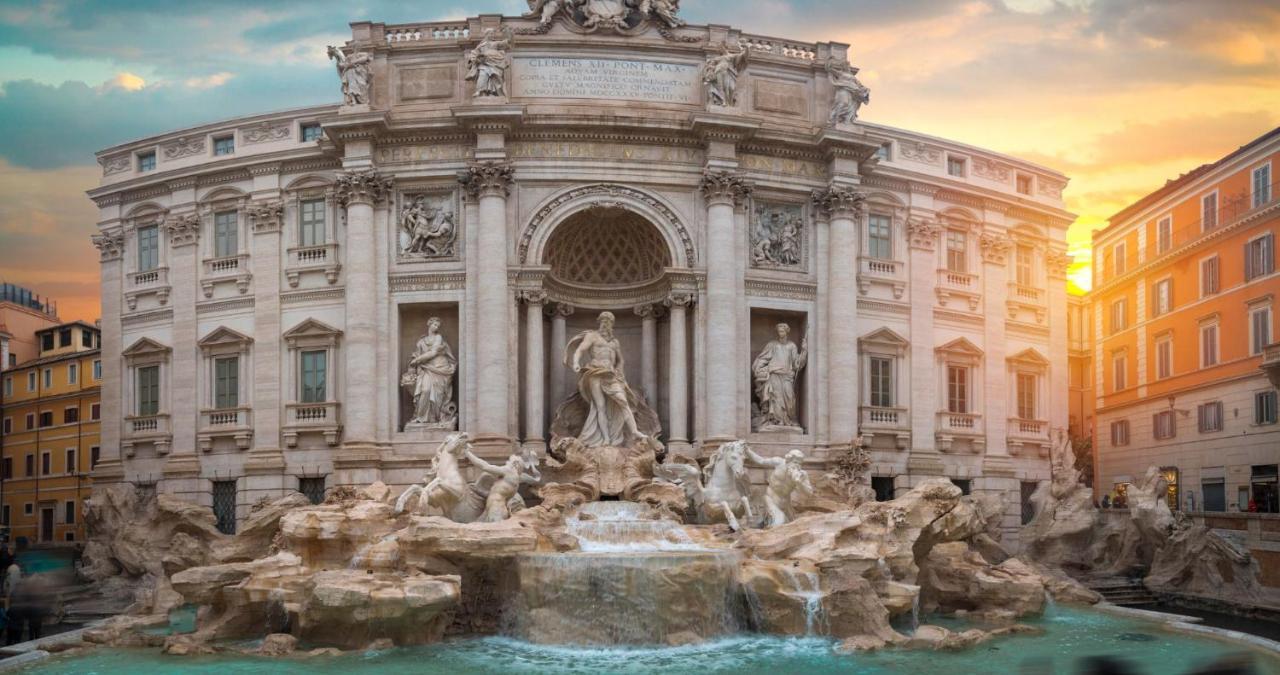 Guest house Boho - Colosseum Rome