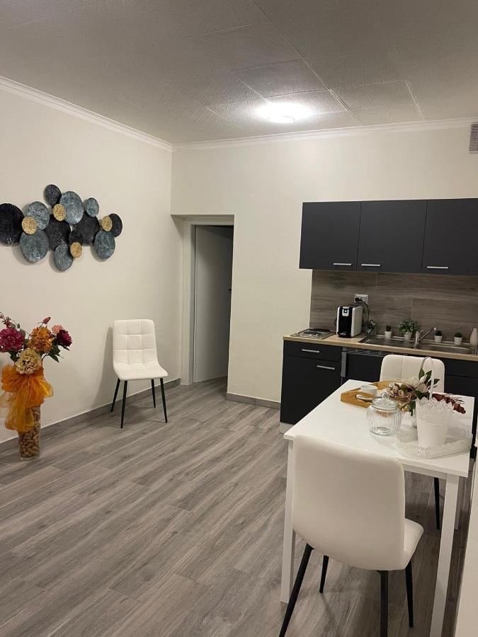 Marand House Holiday home Rome