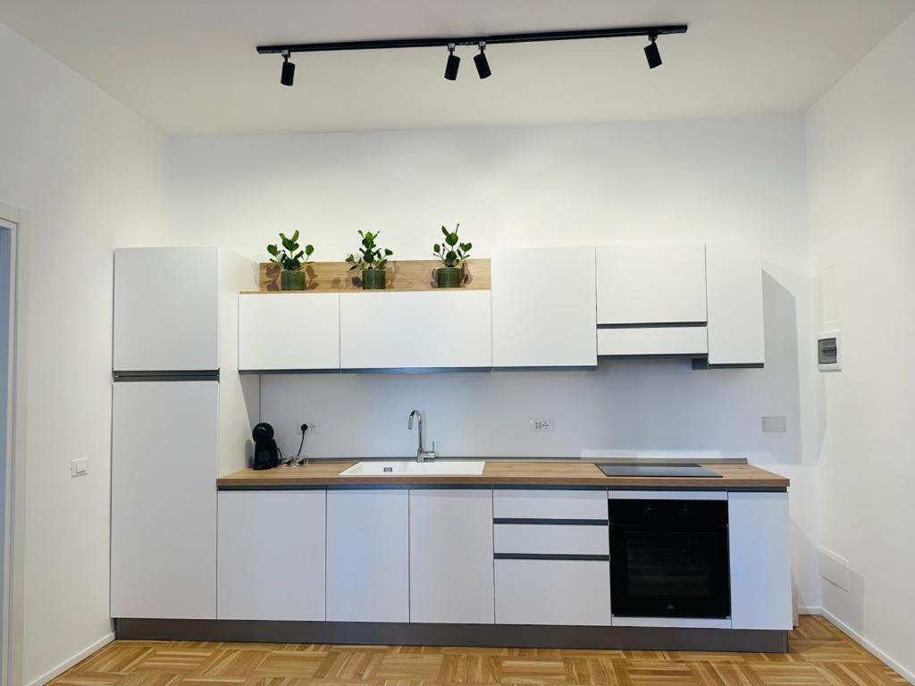Dei Consoli Apartment