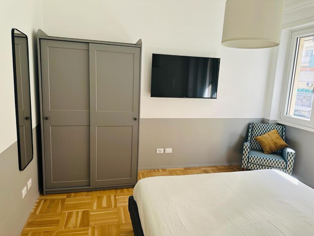 Dei Consoli Apartment
