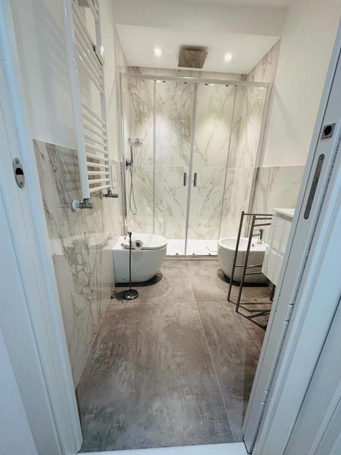 Apartment Dei Consoli *