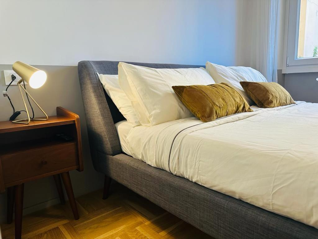 Apartment Dei Consoli Rome