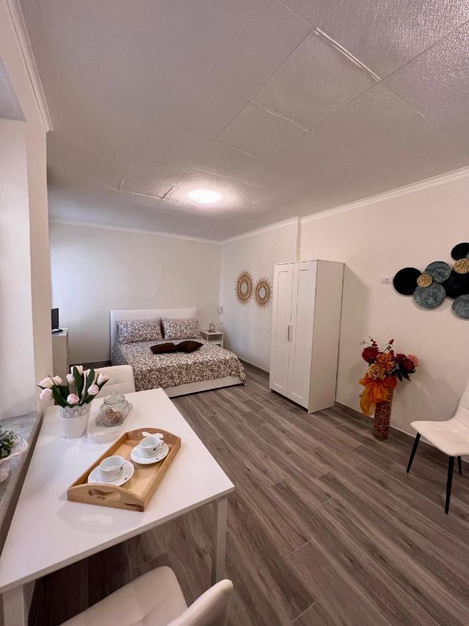 Marand House Rome