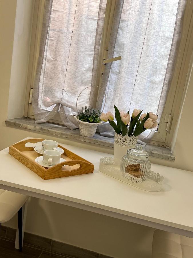 Holiday home Marand House Rome