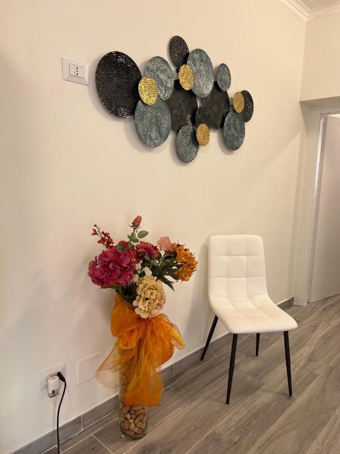 Holiday home Marand House Rome