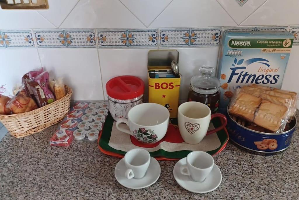 Casa Dorianna Stanze In Affitto Guest house *