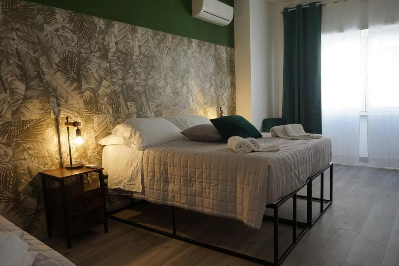 Apartment Vatican Fashion *