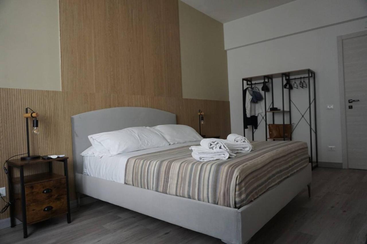 Vatican Fashion Apartment Rome