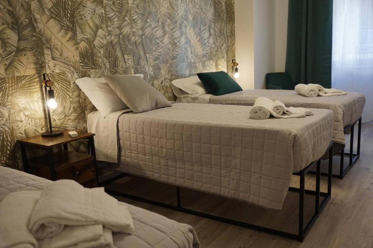 Apartment Vatican Fashion *