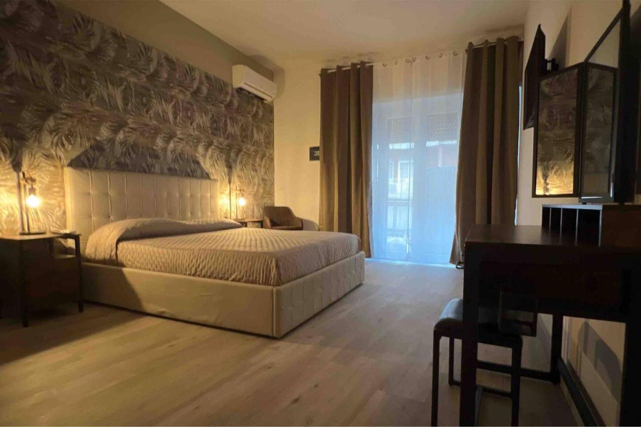 Vatican Fashion Apartment *