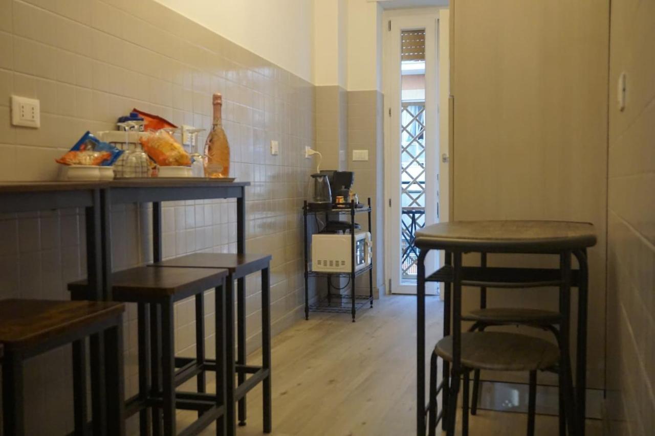 Apartment Vatican Fashion Rome