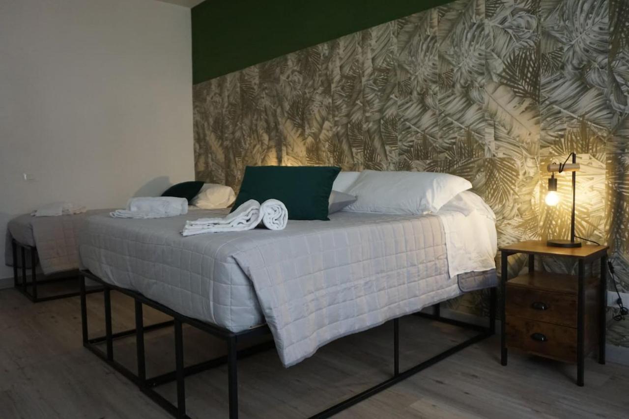 Vatican Fashion Apartment Rome