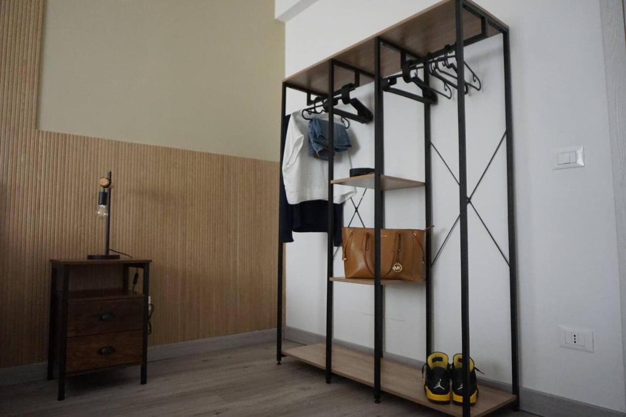 Vatican Fashion Apartment
