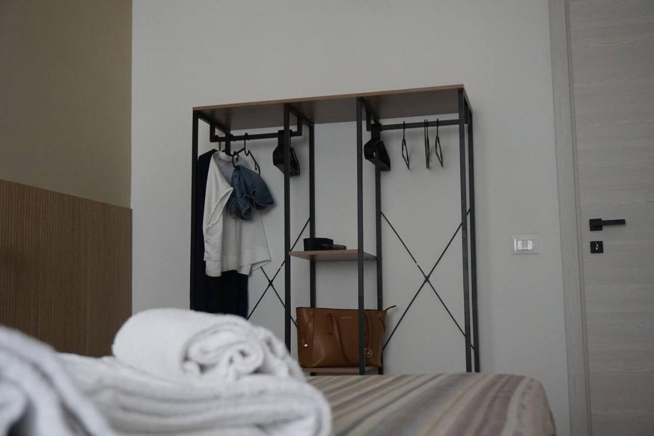 Apartment Vatican Fashion *