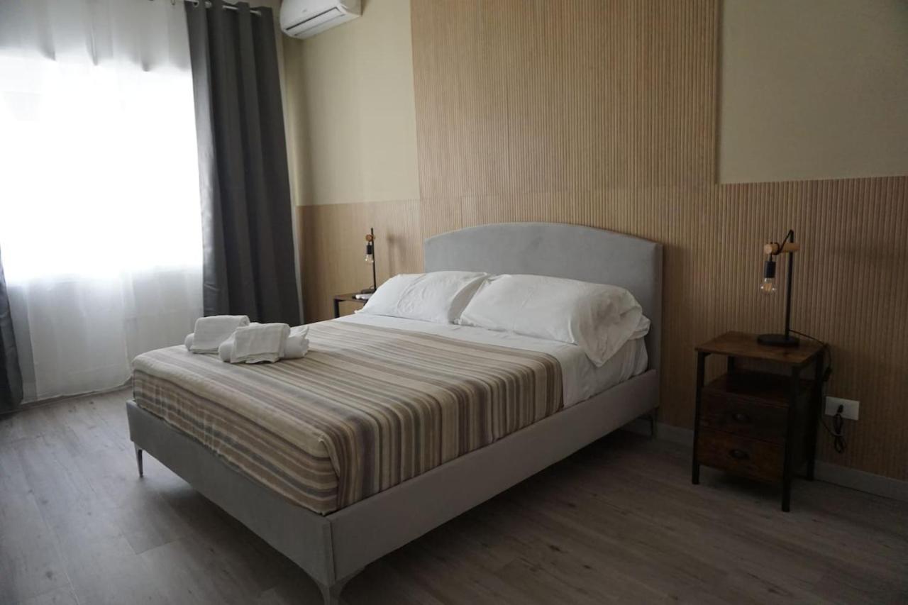 Apartment Vatican Fashion Rome