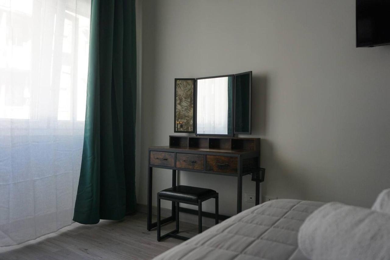Vatican Fashion Apartment Rome