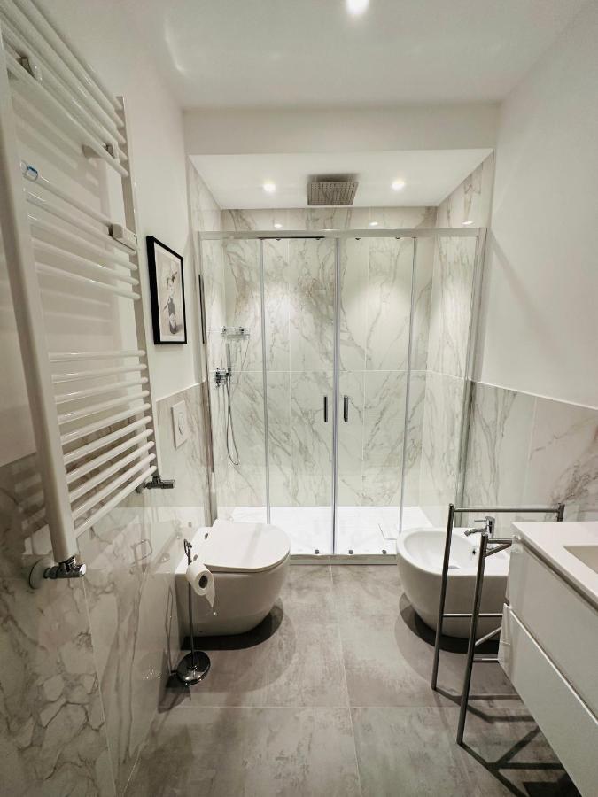 Dei Consoli Apartment *