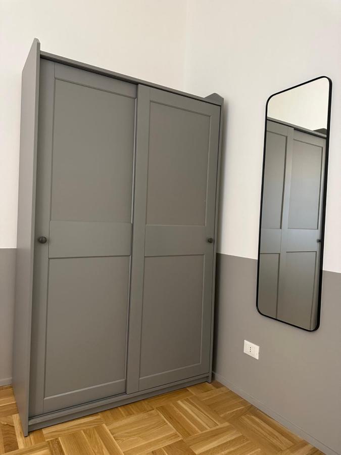 Apartment Dei Consoli *