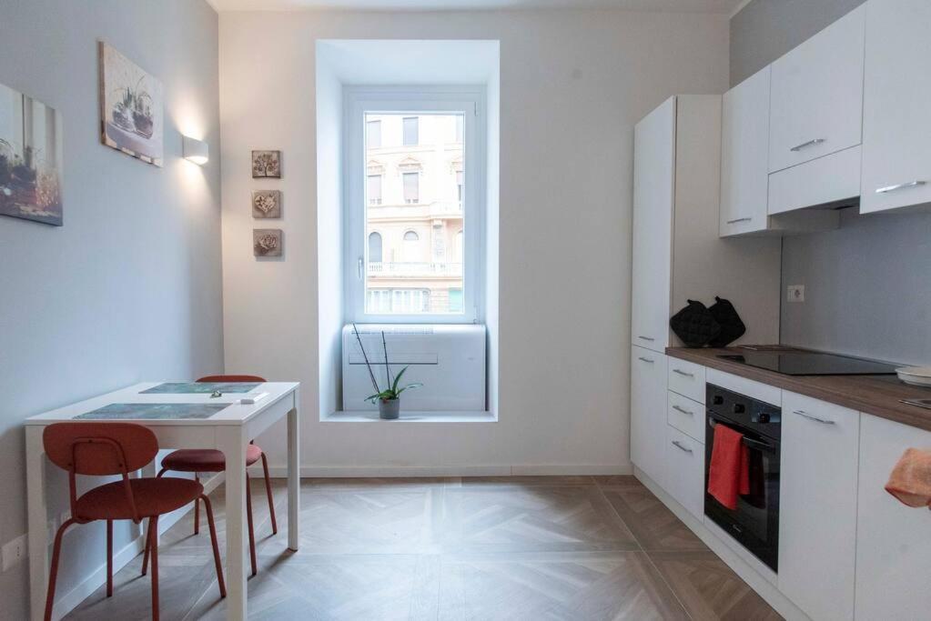 Appartamento La Casa Di Jojo Al Ghetto *