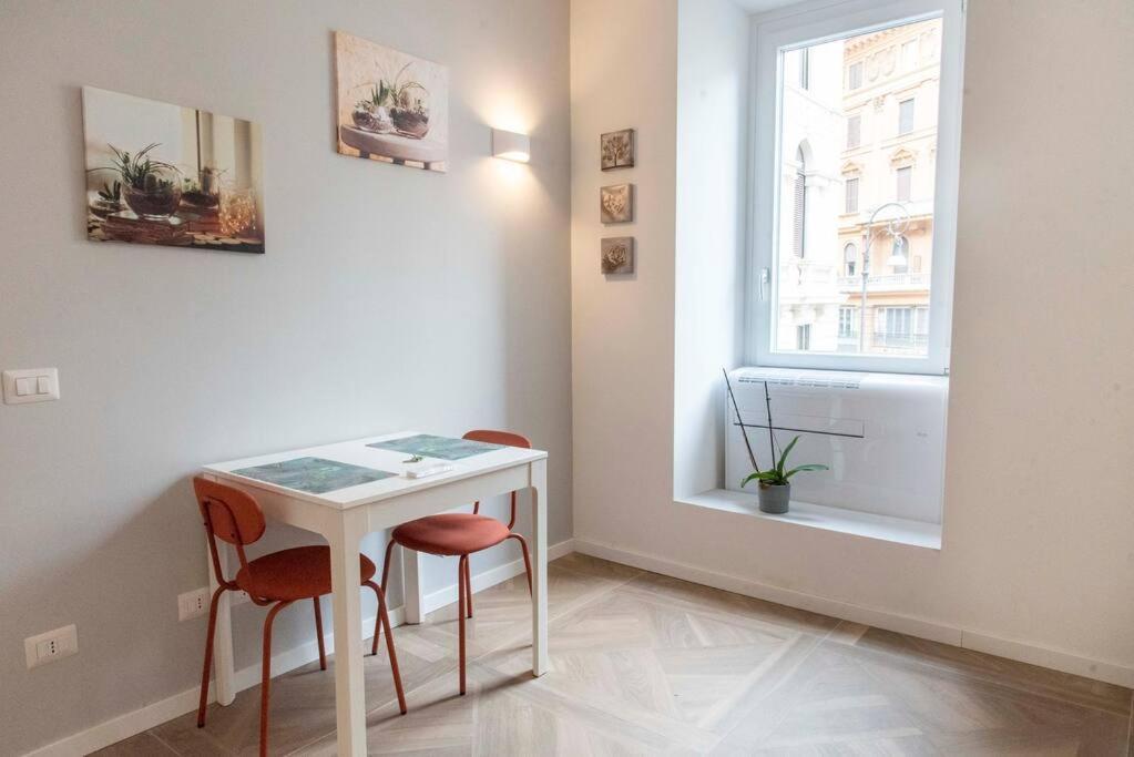 La Casa Di Jojo Al Ghetto Appartamento Roma