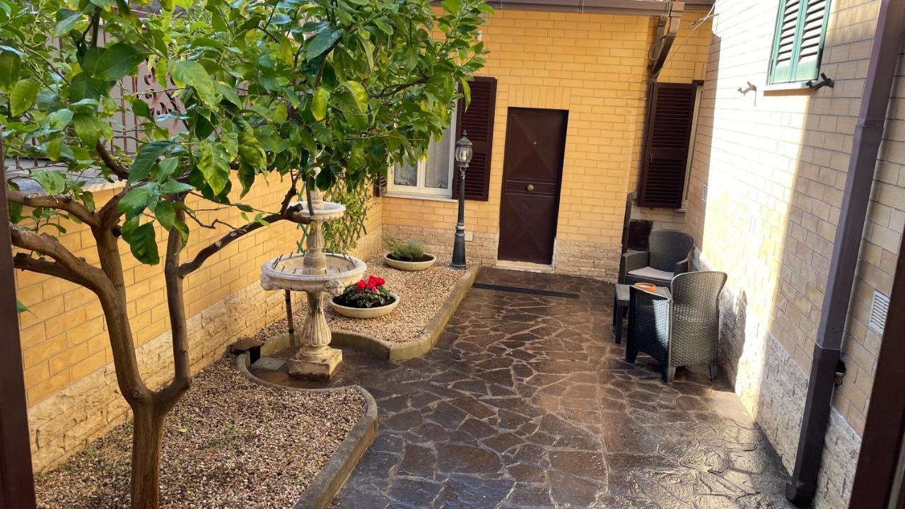 Marand House Holiday home Rome