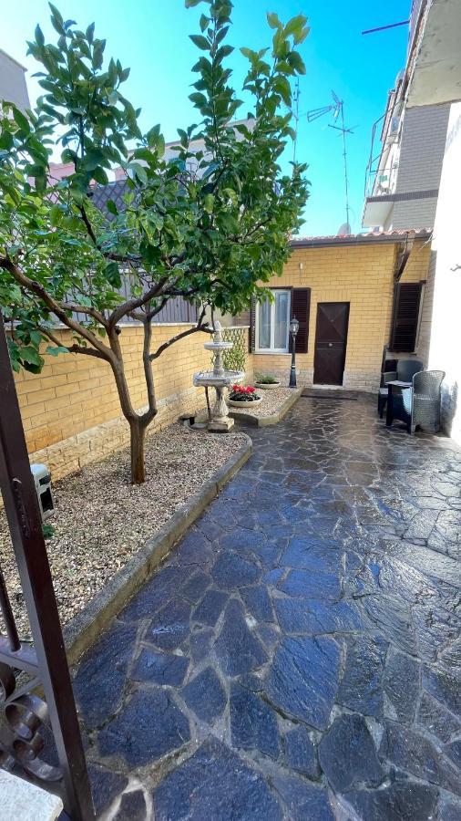 Holiday home Marand House Rome