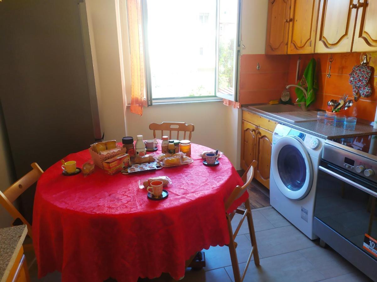 Accogliente Con Idromassaggio Appartamento Roma
